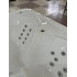 Минибассейн Deluxe Platinum 2140х1680х800